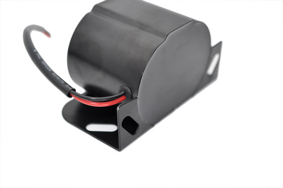 Iron Shell 107dB Backup Warning Beepert Intelligent Ruck Reverse Alarm12-36V