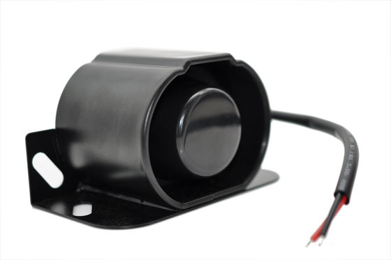 Iron Shell 107dB Backup Warning Beepert Intelligent Ruck Reverse Alarm12-36V