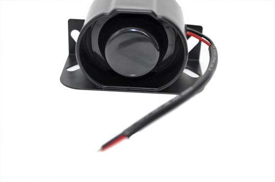 12-36 V Vehicle Reverse Alarm Black Beep Sound Noise For Alarm Sound