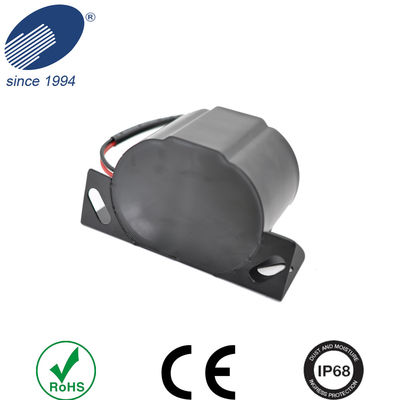12-36 V Vehicle Reverse Alarm Black Beep Sound Noise For Alarm Sound