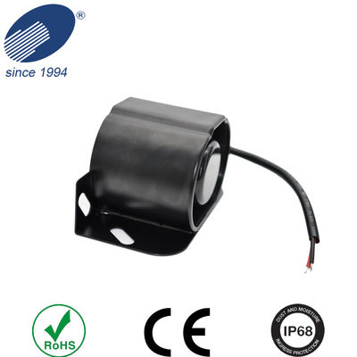 Stable Performance Car Backup Alarm Car Reverse Horn Sound 12-36 V