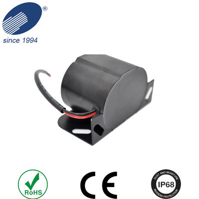 Intelligent  Backup Warning Beeper White Noise Beeper 12-36 V Iron Shell