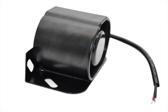 Intelligent  Backup Warning Beeper White Noise Beeper 12-36 V Iron Shell