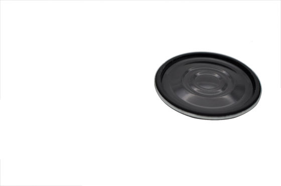 0.5W 8ohm Precision Audio Speakers Commonly Used Accessories ISO2000 Approved