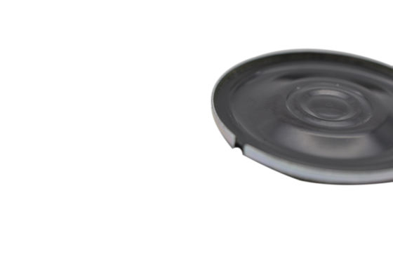 Commonly Used  Mylar Tweeter Accessories 1.4W 16 Ohm Micro Precision Speaker