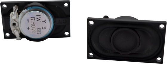 IOT Devices  Plastic Frame 27mm 100Ohm Headset Transmitter
