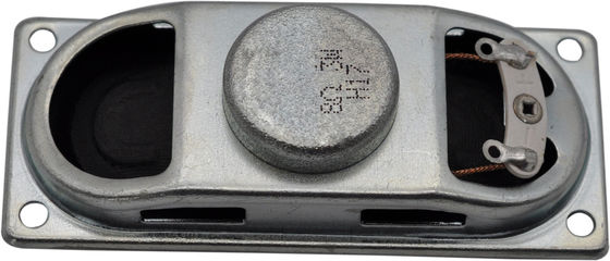 High Tech Precision Transducers 3W 8 Ohm Compact Subwoofer For Car