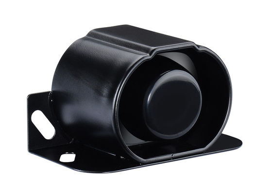 Waterproof Metal Vehicle Reverse Alarm  High Decibel 112 DB Car Reverse Horn