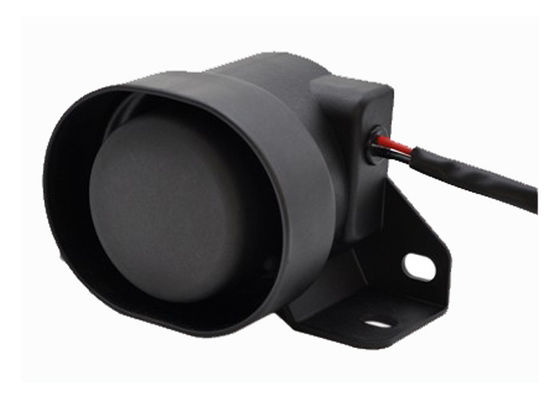 EMARK Nylon Car Reverse Horn 12-48 V Manual Adjustable  97dB 107dB Output
