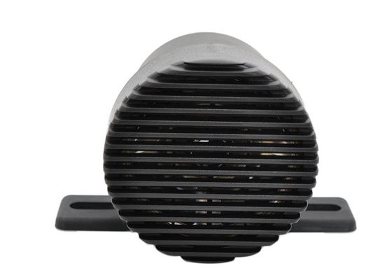Night Mode Car Reverse Horn Double Knock Silent White Noise Back Up Alarms