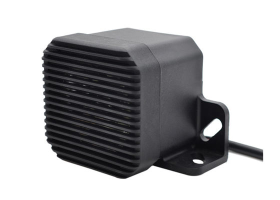 Universal Mounting Size Car Reverse Horn IP68 Car Reverse Speaker Horn