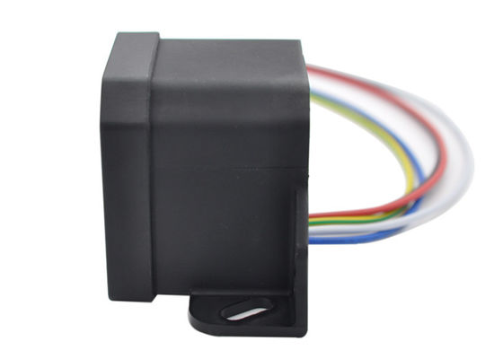 Nylon IP68 Car Backup Alarm Reverse Buzzer For Truck Multi Frequency