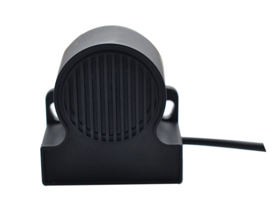 Compact Size Squawker Reverse Alarm 12V And 24V In Cabin Use Car Reverse Horn