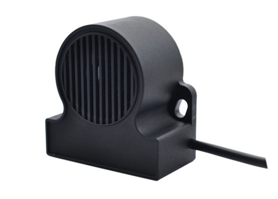 Compact Size Squawker Reverse Alarm 12V And 24V In Cabin Use Car Reverse Horn