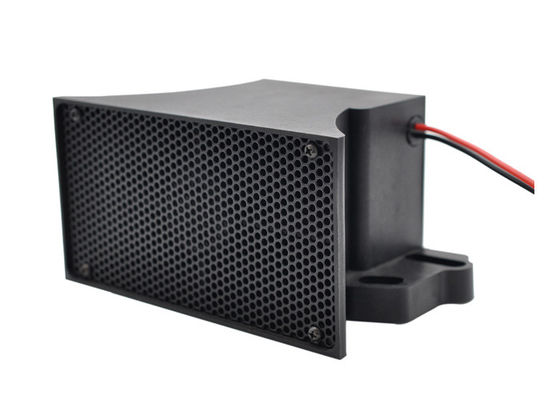 IP 68 Waterproof Vehicle Reverse Alarm 117dB Beep Sound Intelligent Alarm