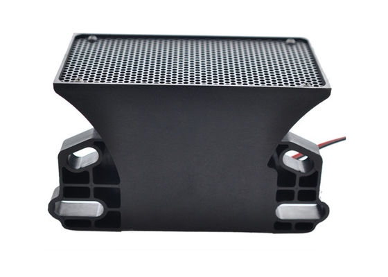 IP 68 Waterproof Vehicle Reverse Alarm 117dB Beep Sound Intelligent Alarm