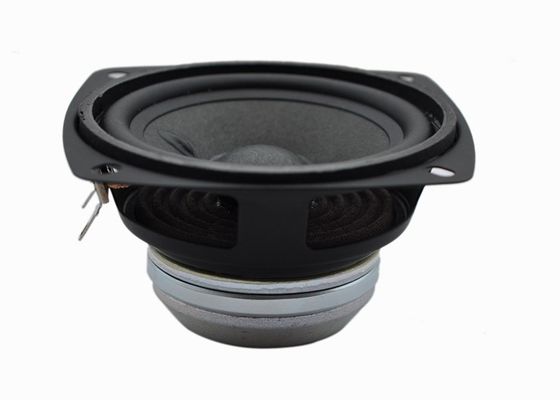 Professional  3 Inch Raw Frame Speakers Full Range 8 Ohm 15 Watt  Hifi Line Array Use