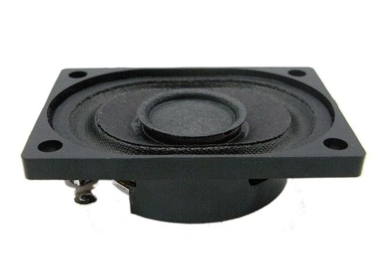 Full Range  Precision Device Speakers / 2 Watt 8 Ohm Car Tweeter Speaker