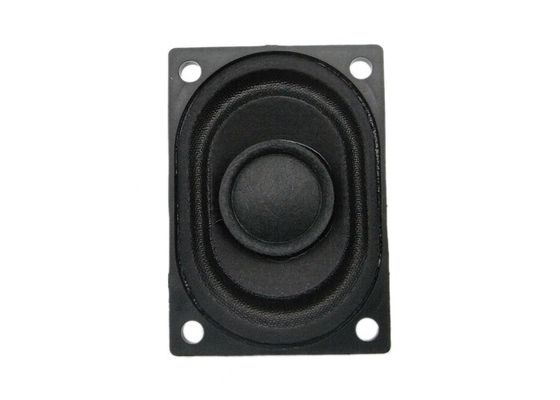 Full Range  Precision Device Speakers / 2 Watt 8 Ohm Car Tweeter Speaker
