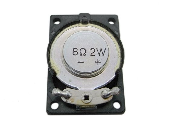 Full Range  Precision Device Speakers / 2 Watt 8 Ohm Car Tweeter Speaker