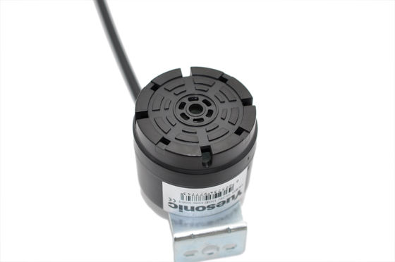 10-24 V 100dB Vehicle Reverse Beeping Alarm  Epoxy Sealing ABS Plastic Shell