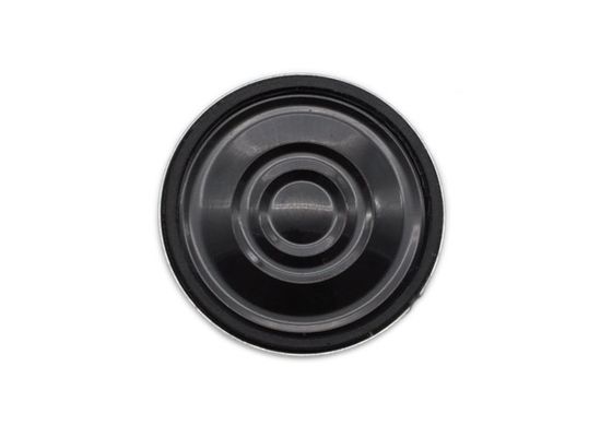 30 Mm Multimedia Precision Device Speakers Raw Micro Speaker Waterproof