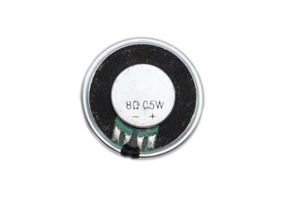 30 Mm Multimedia Precision Device Speakers Raw Micro Speaker Waterproof