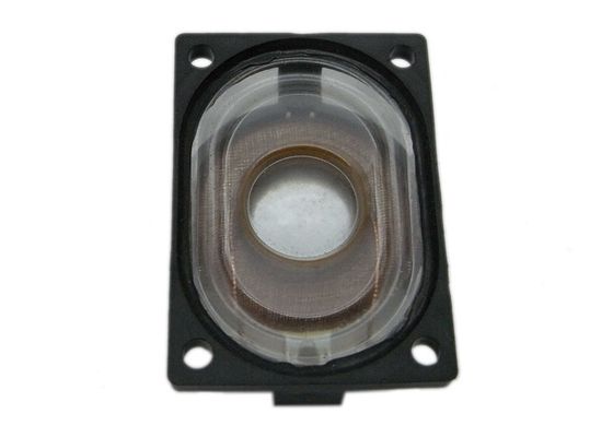 Waterproof Precision Sound Speakers 2840 Plastic Frame  For Multimedia Devices