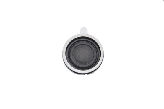 Metal Frame Micro Precision Speakers 28 Mm Paper Cone Full Range  Micro Speaker