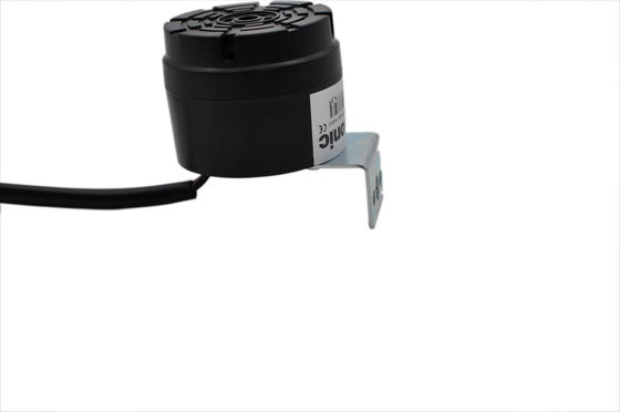 10-24V Vehicle Reverse Beeping Alarm 100±3 DB ABS Plastic Shell