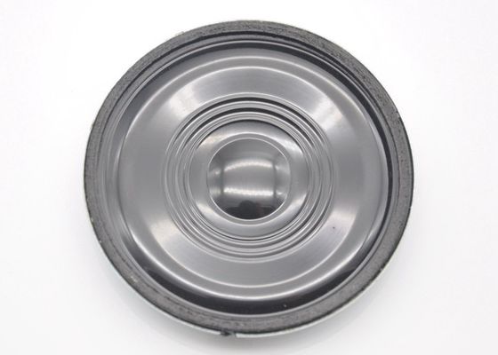 Multimedia Raw Frame Speakers 50 Mm 2 Watt 8 Ohm Long Service Life