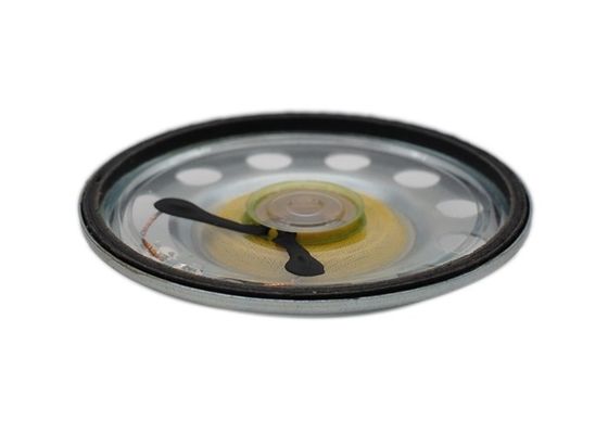 57 Mm Micro Mylar Speaker Waterproof 8 ohm Car Tweeter Speaker