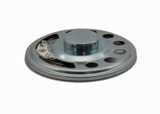 57 Mm Micro Mylar Speaker Waterproof 8 ohm Car Tweeter Speaker