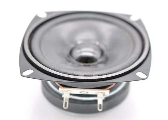 78 Mm Full Range Raw Audio Speakers 3 Inch Multimedia Speaker