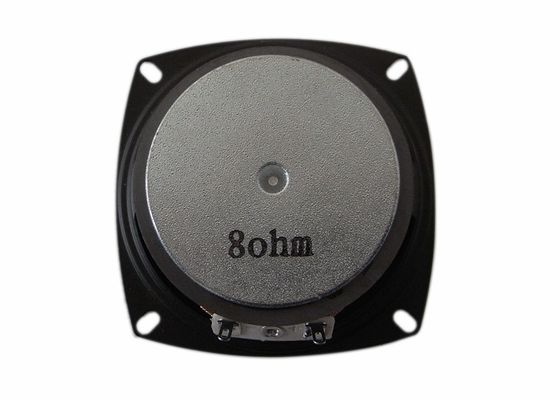 78 Mm Full Range Raw Audio Speakers 3 Inch Multimedia Speaker