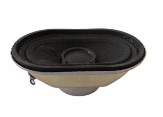 3558 Mini Tweeter Speaker  6 Watt Precision Power Speakers For Computers Monitors TVs Audio