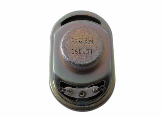 3558 Mini Tweeter Speaker  6 Watt Precision Power Speakers For Computers Monitors TVs Audio