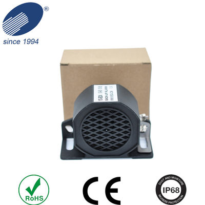 Heavy Duty Car Reverse Horn Super Loud Beeper Tone 82-102 DB  Adjustable