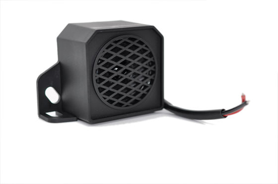 High Performance Car Backup Alarm DC10 To 48V  Reverse Buzzer For Truck CE Certificates