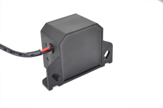 High Performance  Car Backup Alarm DC10 To 48V Safety Intelligent Alarm CE Certificates