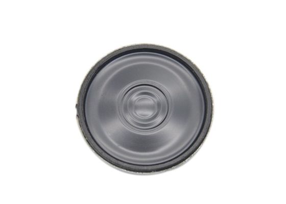 30 Mm Waterproof Raw Audio Speakers 1 Watt 8 Ohm Precision Power Speakers