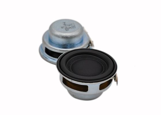 Professional 36mm Precision Power Component Speakers Metal Frame