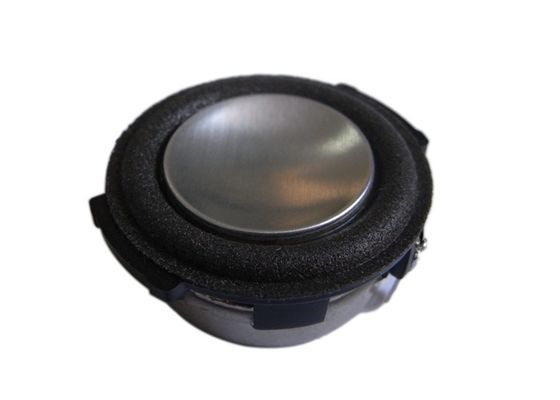 31 Mm Precision Device Speakers 2 Watt 8 Ohm Professional Mini Woofer Speaker