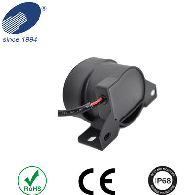 Safety Truck Car Reverse Horn Reverse Buzzer For Car CE RoHS Certification