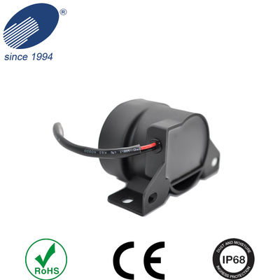 Truck Backup Warning Beeper Safety Car Reverse Buzzer RoHS Certification