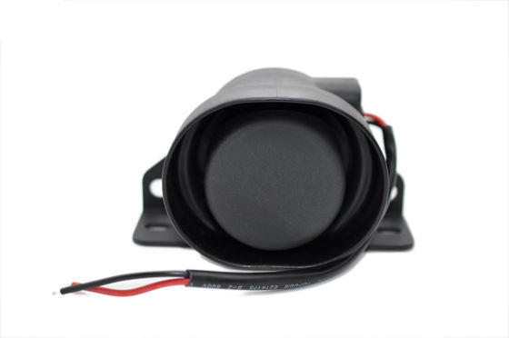 Truck Backup Warning Beeper Safety Car Reverse Buzzer RoHS Certification