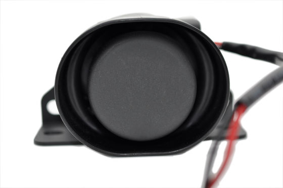 Safety  Vehicle Reverse Beeping Alarm 107dB 10-48 V  CE RoHS Certification