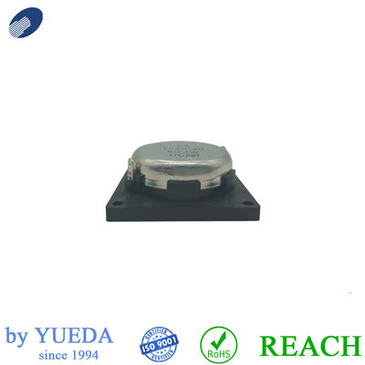 40mm Powerful Precision Sound Speakers Sound Box HIFI Music Woofer with waterproof CE and RoHS
