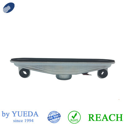 413mm length Full Range Raw Audio Speakers High Performence Media Parts Woofer for TV and Audio CE and RoHS