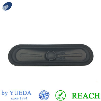 413mm length Full Range Raw Audio Speakers High Performence Media Parts Woofer for TV and Audio CE and RoHS